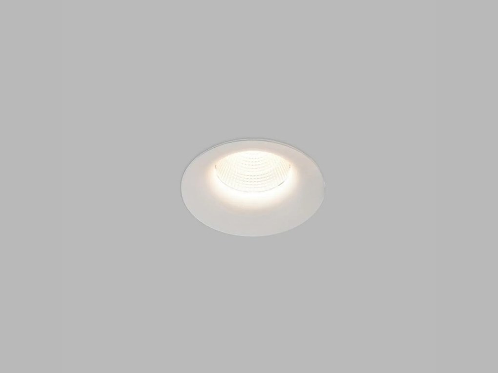 LED2 Spot C, W Süllyesztett Fehér 4000K 2150641