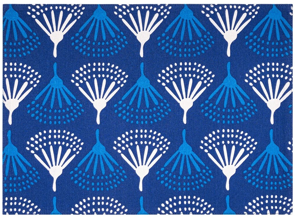 Kedvező árú szett Asztalterítő Padáčky, 33 x 45cm, 4 db