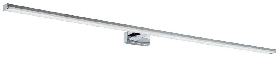 Ezüstszínű LED fali lámpa PANDELLA 1 – EGLO