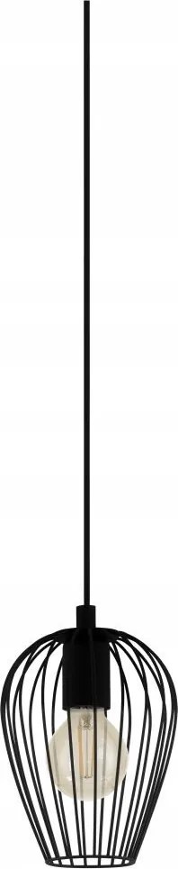 Függő lámpa Tb Newtown 99761 Eglo