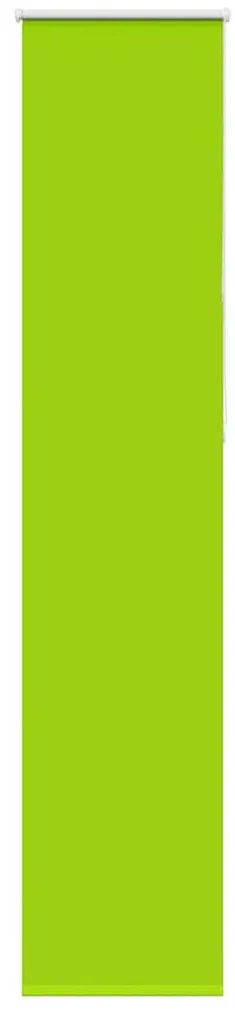 redőny Blackout 45x230 cm Szövetszélesség 40,7 cm Poliészter