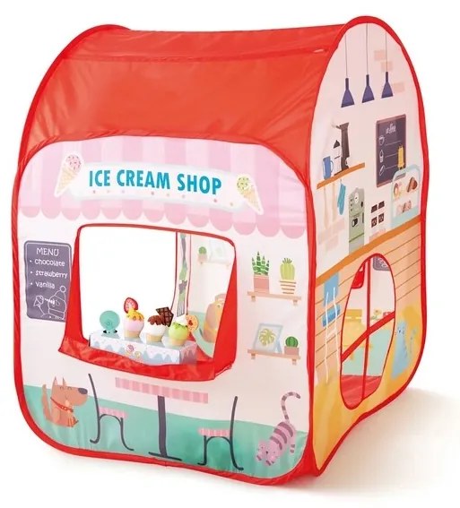 Hape Utcai árusok standjai