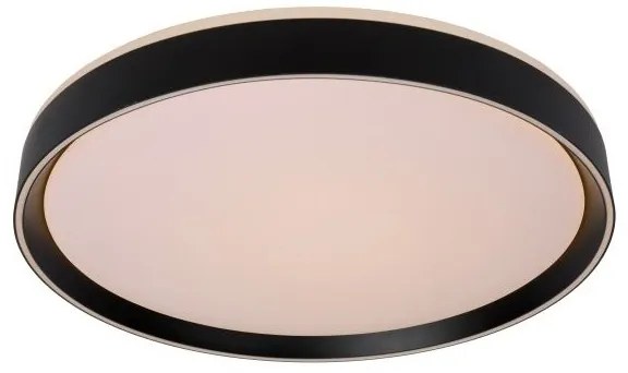 Lucide 79182/36/30 - LED szabályozható mennyezeti lámpa NURIA LED / 36W / 230V