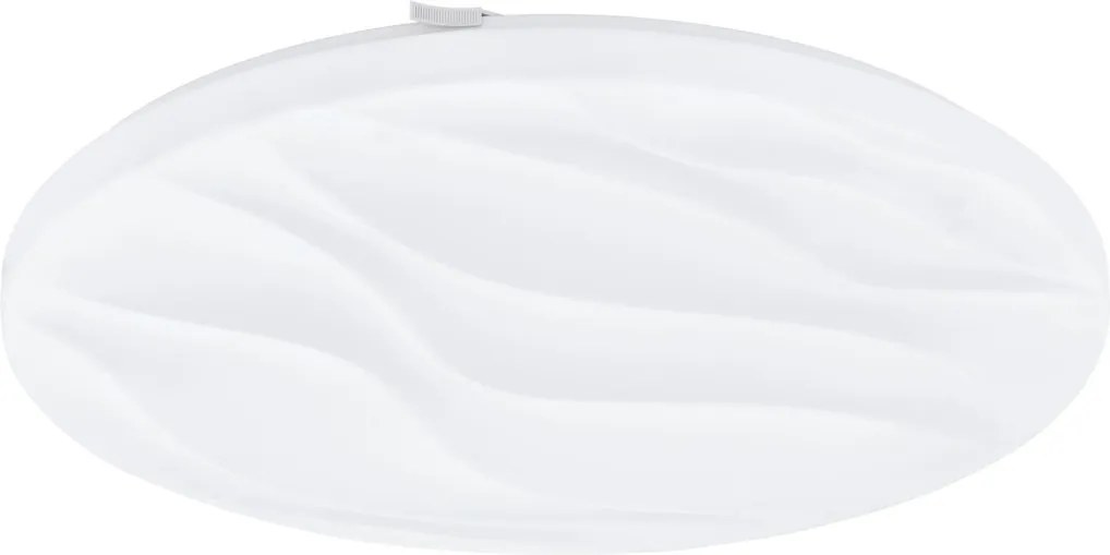 EGLO 99344 BENARIBA Ufo Lámpa Fehér LED IP20