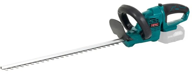 NAC HB-BL-LI-20V 51 cm-es sövénynyíró akkumulátor nélkül