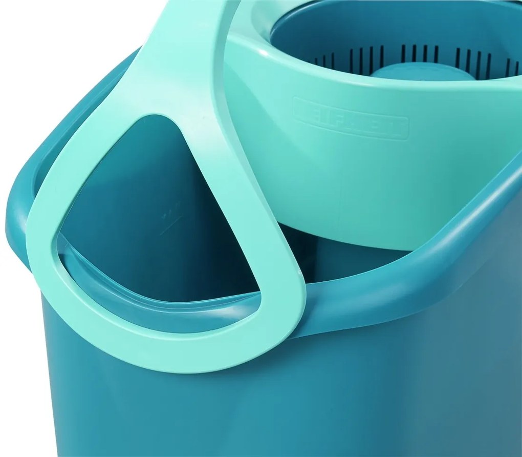 Tisztító készlet, Leifheit, Clean Twist Ergo