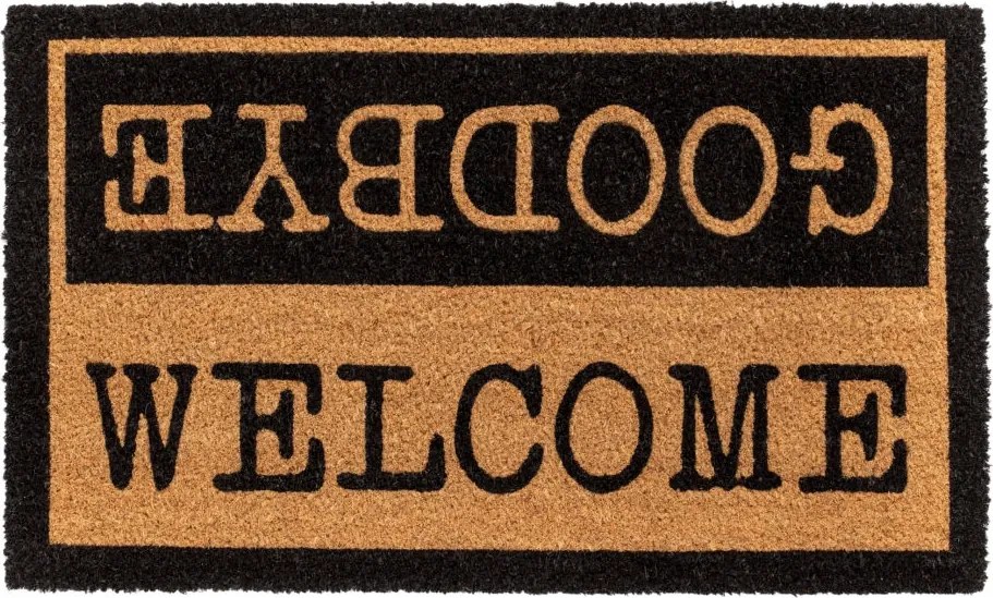 Lábtörlő belső cipőhöz 75 x 45