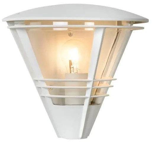 Lucide 11812/01/31 - Kültéri fali lámpa LIVIA 1xE27/60W/230V