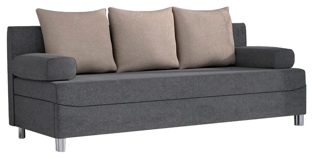 Kanapé Dorien (Lux 05 + Lux 06). 1058523