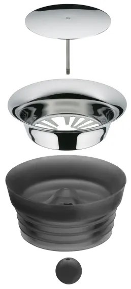 WMF - Vízeskancsó BASIC 1l