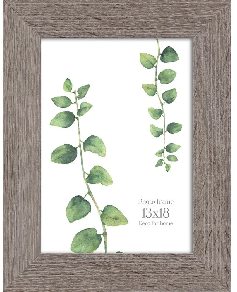 Képkeret 17x22 cm Narvik – Styler