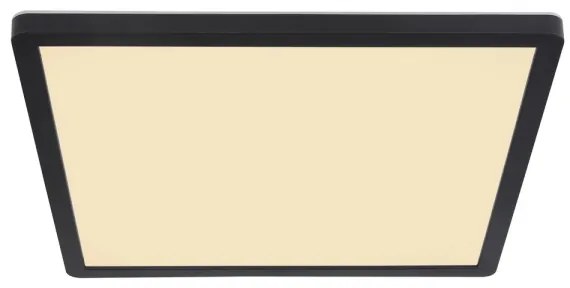 Globo 41563-18B - LED Fürdőszobai mennyezeti lámpa SAPANA LED/18W/230V IP44