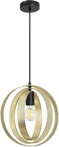 Rábalux HARLOW 3607 Függőlámpa 1x60W/E27 IP20