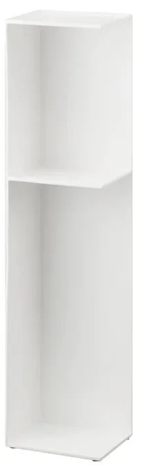 Fém WC-papír tartó állvány Tower – YAMAZAKI