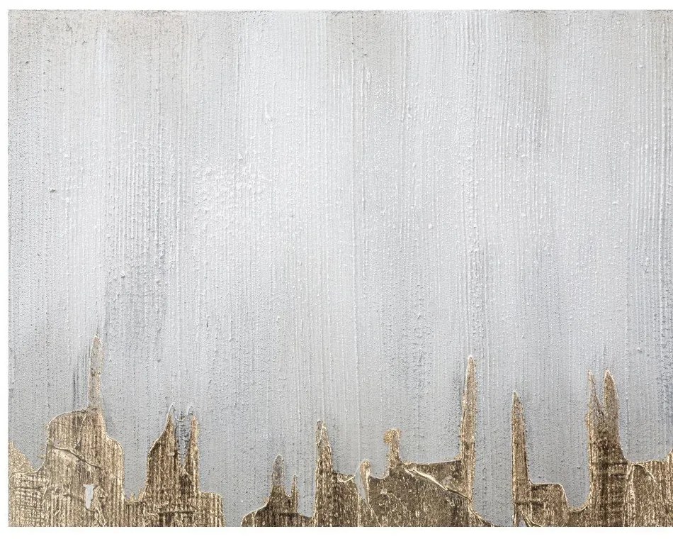 Goldage kép, 100 x 80 cm - Mauro Ferretti