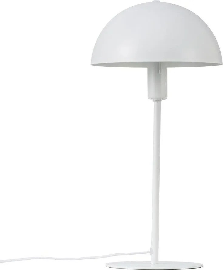 Nordlux ELLEN 48555001 Asztali lámpa 1x40W/E14 IP20