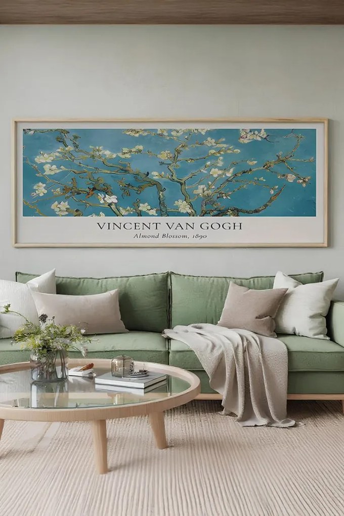 Falikép, 50×120 cm – Artsmdfyty31-50120