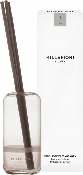 Millefiori Milano Capsule Dove aroma diffúzor pálcikákkal