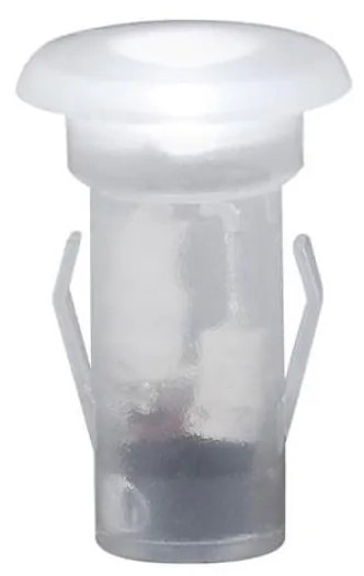 Paulmann 98891 - KÉSZLET 5X LED/0,16W IP67 Kültéri beépíthető lámpa MICRO 230V