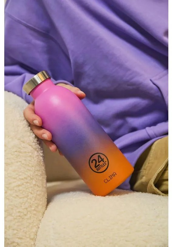 24Bottles Clima 500ml termosz