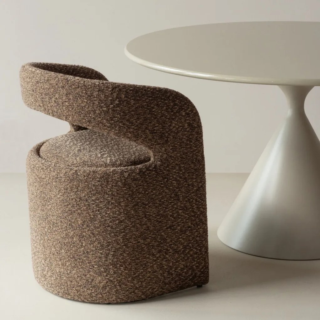 Lanor design szék