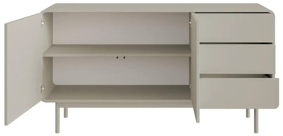 Komód Orro O1 (kasmír). 1100596