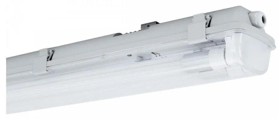 Ipari fénycsöves lámpa LIMEA T8 2xG13/10W/230V IP65 1500mm