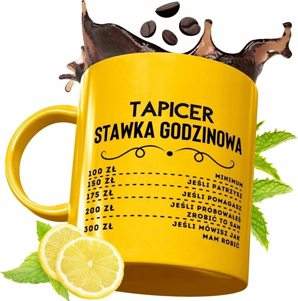 Arany Prémium Bögre Kárpitos Ajándék Nyomtatott Fotóval