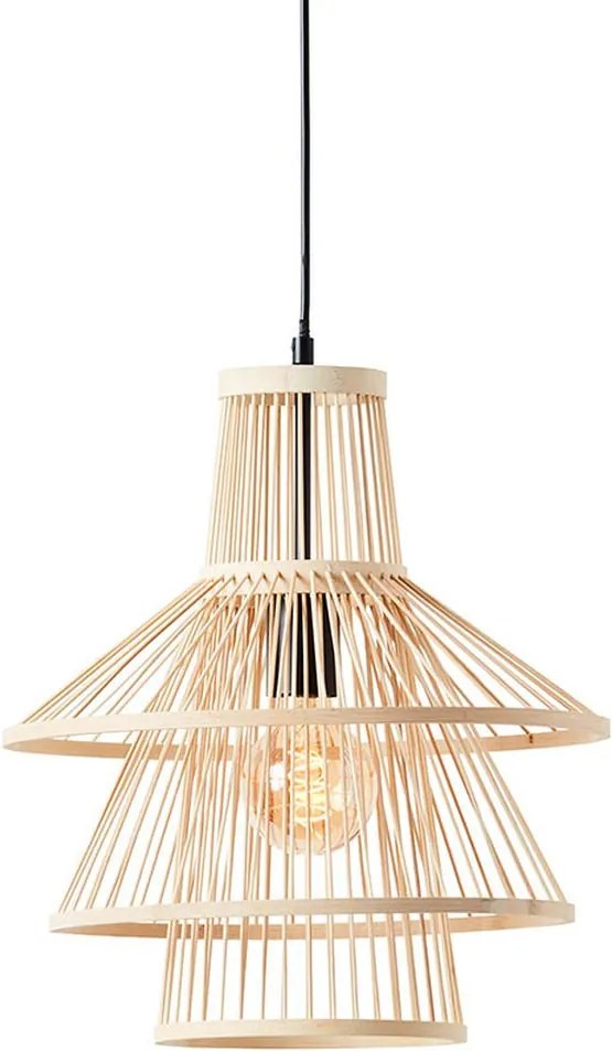 Endon Minato 101676 Függőlámpa 1x10w/e27 ip20