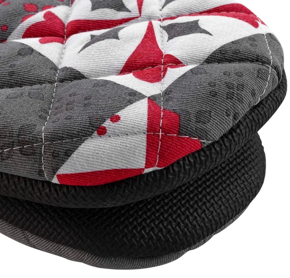 Pamut edényfogó Credence – douceur d'intérieur