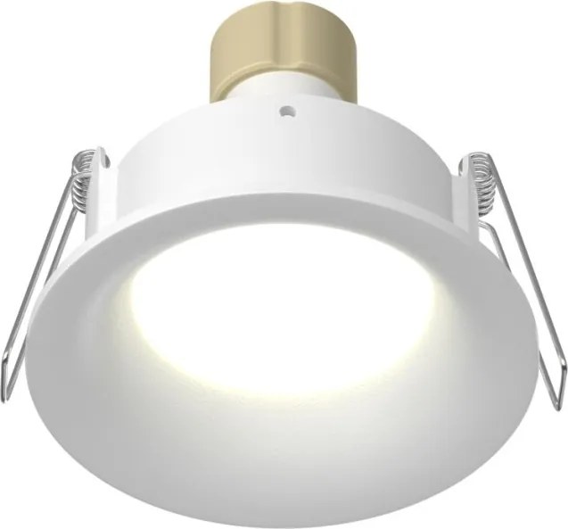 Maytoni Slim DL088-GU10-RD-W 1x50W/GU10 IP65