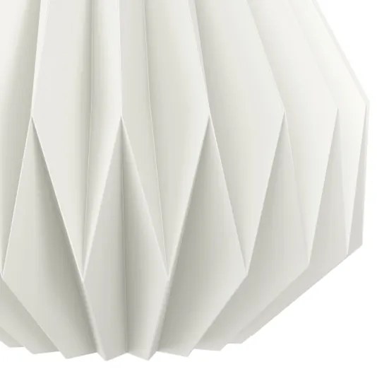 Eglo 43932 - Csillár zsinóron MINTING 1xE27/25W/230V átm. 31 cm