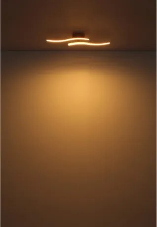 GLOBO 67178W TYLER Modern LED Mennyezeti Lámpa IP20