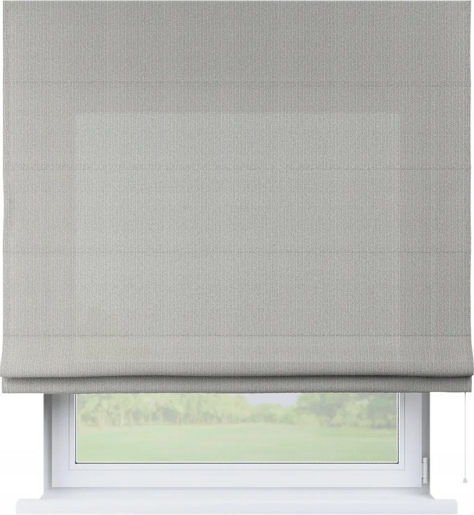 Kész római roló Bari 180x180cm fekete