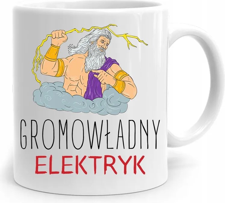 Bögre Ajándék Villanyszerelőnek Villanyszerelő Nyomtatott Fényképpel