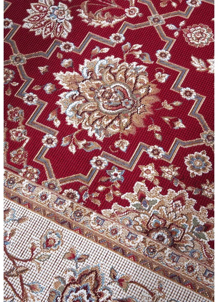 Piros kültéri szőnyeg 160x235 cm Pierre – Villeroy&amp;Boch