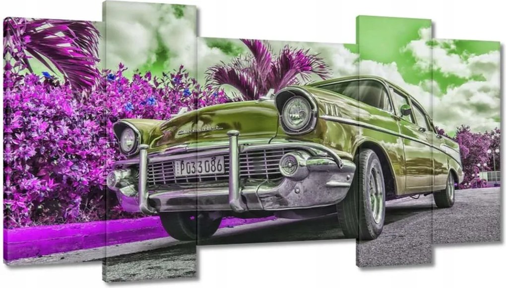 Képek 120x65 Antik Chevrolet