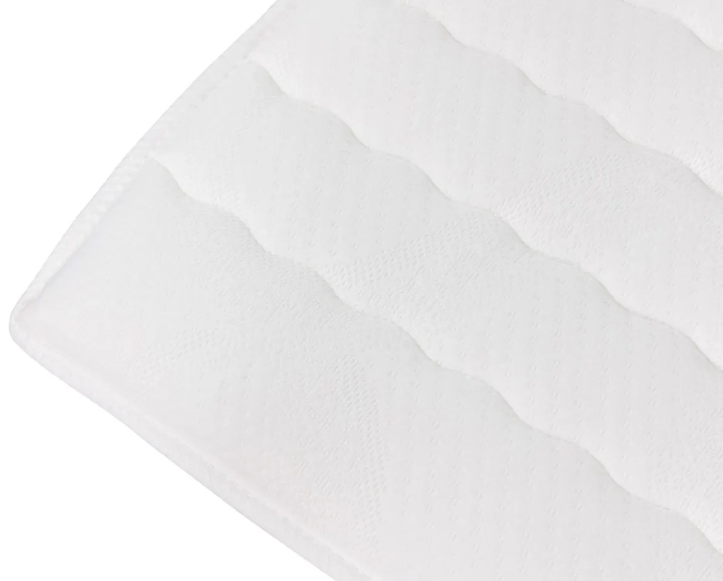 Topper felső matrac Aurelius (120x200cm). 1060041