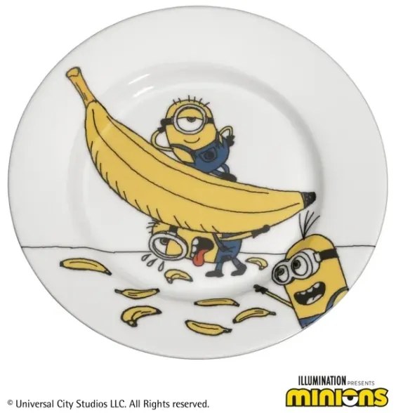 WMF - MIMONI gyermek étkészlet, 6 darabos