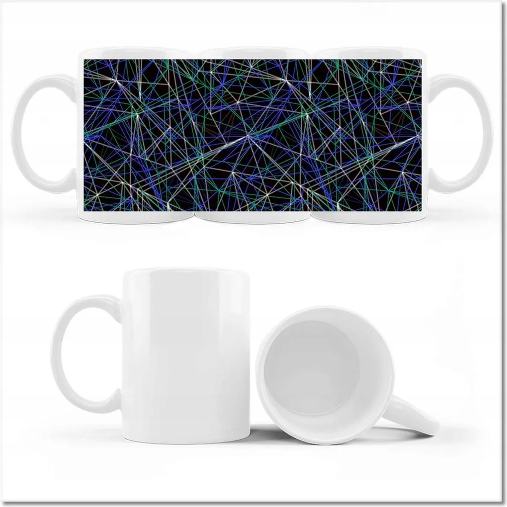 Fotó bögre A tudatalatti ereje