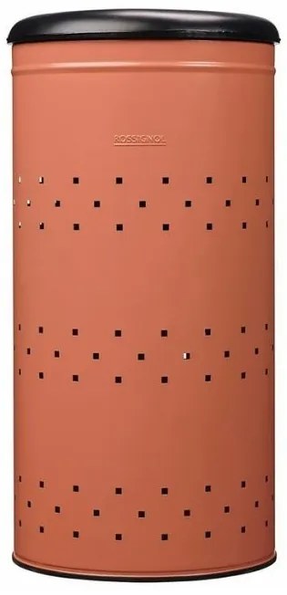Rossignol Lina szennyeskosár, 45 l, narancssárga