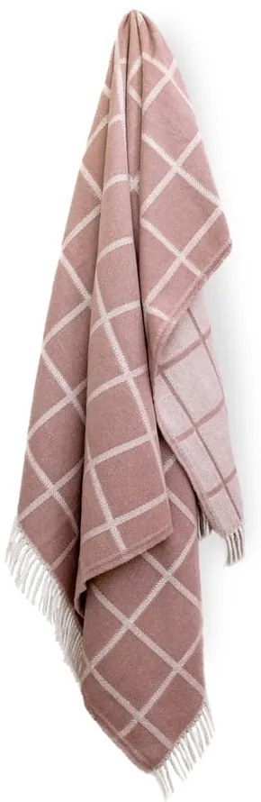 Takaró 140x180 cm Squares – Euromant