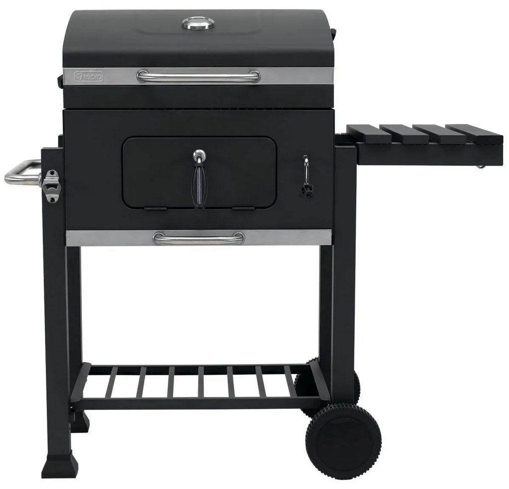 Tepro 1164 Toronto Click grill, 115 x 67 x 107 cm