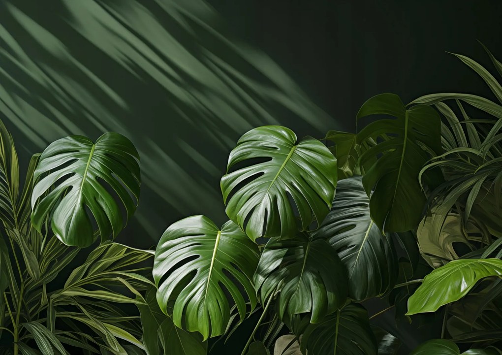 Poszter 29,7x21cm Suttogó levelek