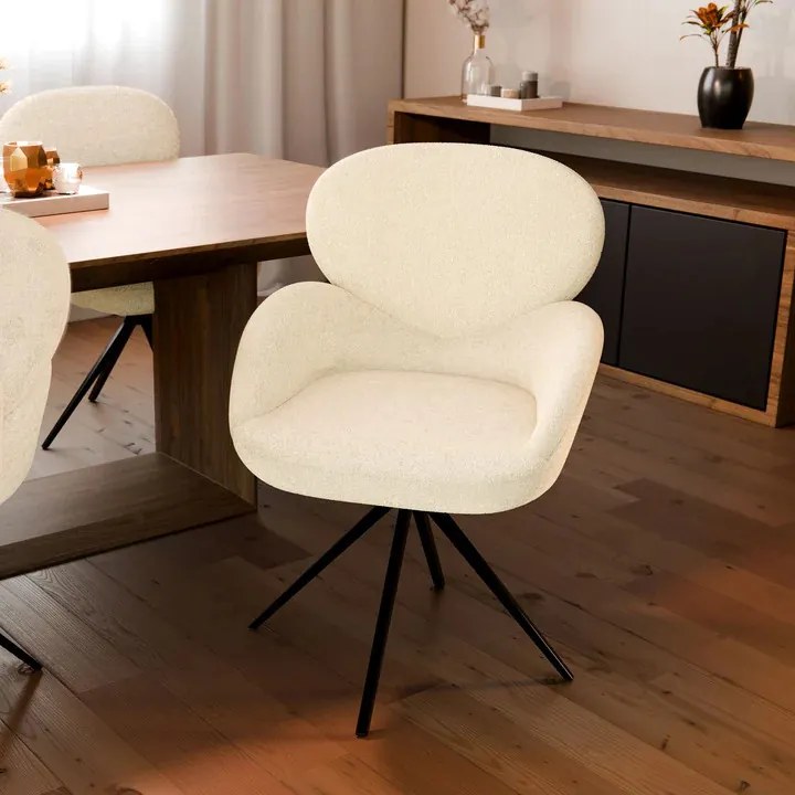 Juskys Albano design szék