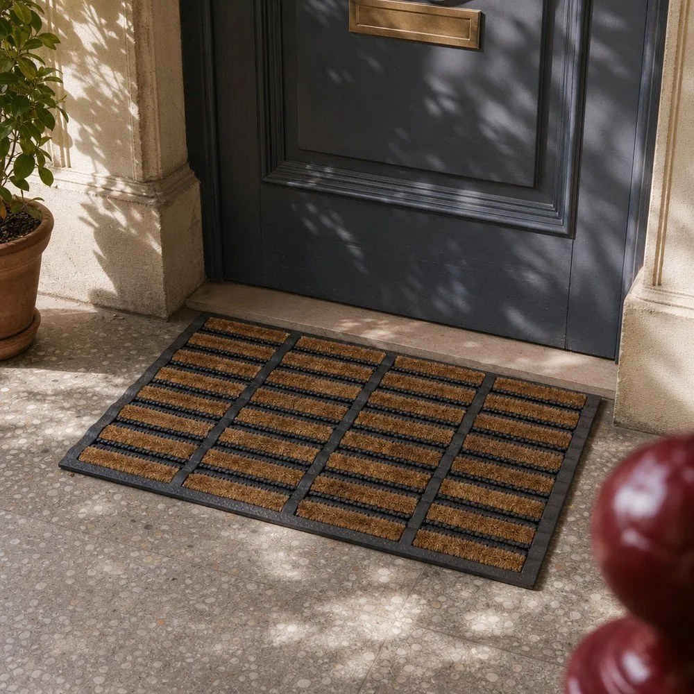 Lábtörlő 45x75 cm Mix Mats – Hanse Home