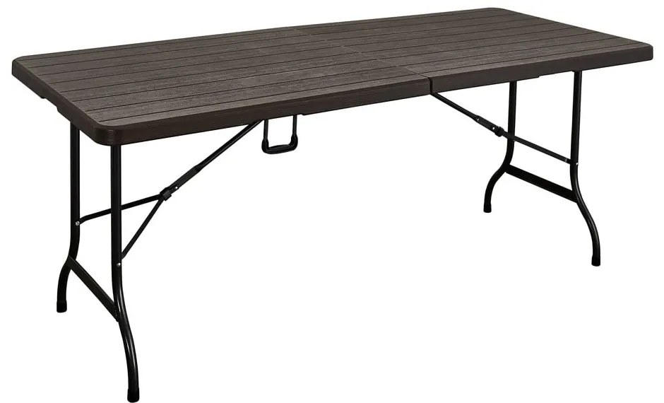 Összecsukható kempingasztal Tabora – Garden Pleasure