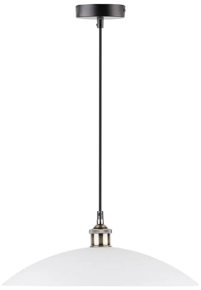 Candellux Csillár zsinóron DEXTER 1xE27/60W/230V CA0756
