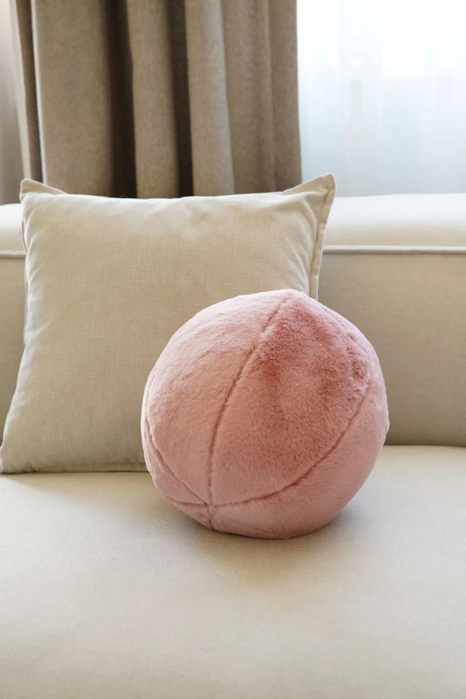 Pelus Top - Dusty Rose