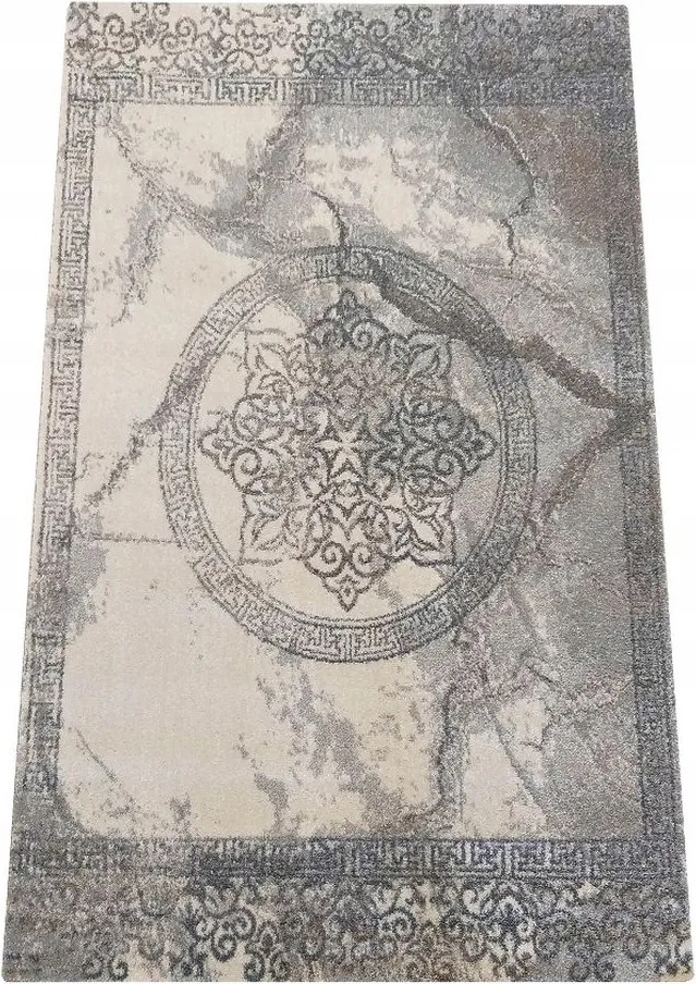 Vista 04 szőnyegdarab szürke 80x150